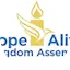 Logo Hope Alive Radio