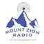 Logo Mount Zion Radio Ibadan