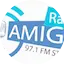 Logo Radio Amiga