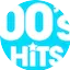 Logo 00's Hits