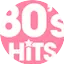 Logo 80's Hits