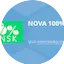 NOVA 100% Dansk