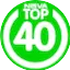 Logo NOVA Top 40