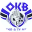 Logo Boakye Ginas Radio