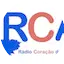 Logo Radio Coração do Alentejo