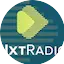 Logo NXT Radio