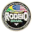 Logo Radio Rodeio Brasil
