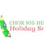 Logo Holiday Sounds