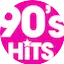 Logo 90's Hits