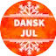 Logo Dansk Jul