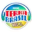 Logo Radio Terra Brasil Gospel