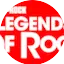 Logo myROCK Legends Of Rock