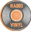 Logo Radio Vinyl