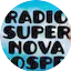 Logo Radio Super Nova Gospel