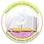 Logo Radio Estereo Jardin de Dios