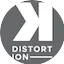 Logo Kink Distortion