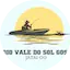Logo Radio Vale Do Sol Gospel