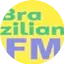 Logo Radio Brazilian FM