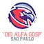 Radio Alfa Gospel