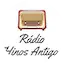 Logo Rádio Hinos Antigos