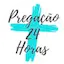 Logo Radio Pregação 24 Horas