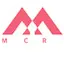 Logo MCR - Music Club Radio