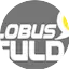 Logo Globus Guld Jul