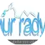 Logo Nur FM