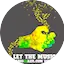 Logo Let the Music Radio