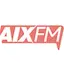 Logo FLAIX FM AND