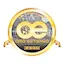 Logo Oro Estereo