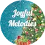 Logo Joyful Melodies Radio