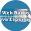 Logo Web Radio Nova Esperança