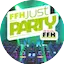 Logo FFH Just Party