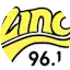 Logo Zinc 96