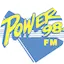 Logo Power FM Hunter Valley
