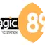 Logo Magic 899