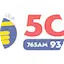 Logo 5CC
