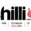 Logo Chilli FM St Helens & North East