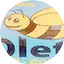 Logo Radio Bleta