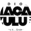 Logo Rádio Nação Zulu