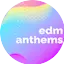 Logo Radio Open - EDM Anthems