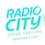 Logo Smart Radio City