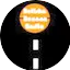 Logo Belisha Beacon Radio
