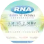 Logo Rna Antananarivo