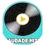 Logo Radio Saudade Hits