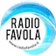 Logo Radio Favola
