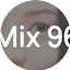 Logo Mix 96 HD4