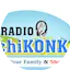 Logo Radio AmchiKONKANI