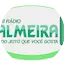 Logo Web Radio Palmeira